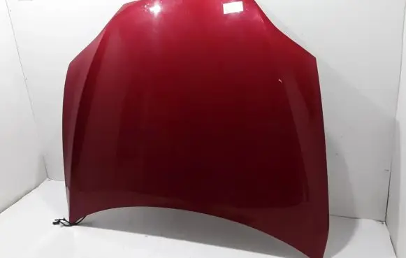 Tesla Model S Engine bonnet/hood 1038384