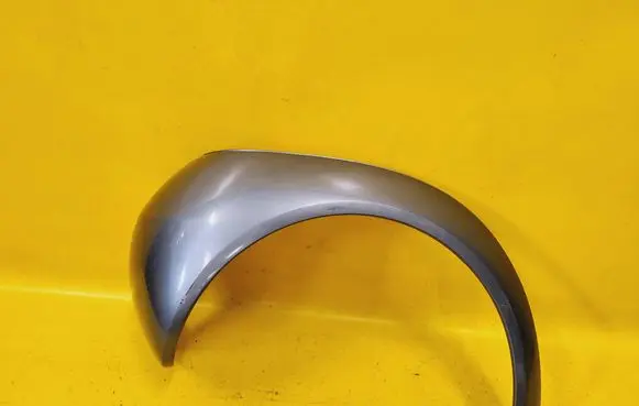 Smart ForFour I Fender 