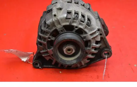 Audi A4 S4 B6 8E 8H Generator/alternator