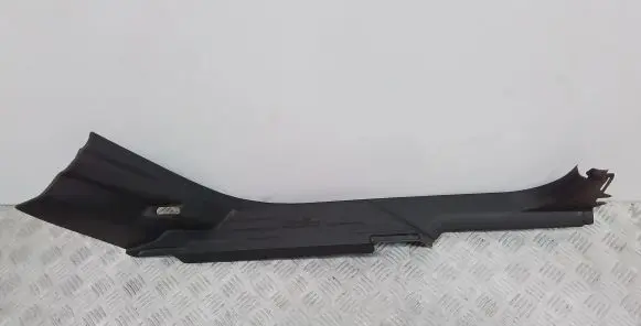 Volvo XC90 Rear sill trim cover