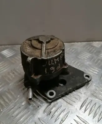 Citroen Jumper Vacuum pump