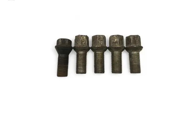 BMW X5 F15 Nuts/bolts 
