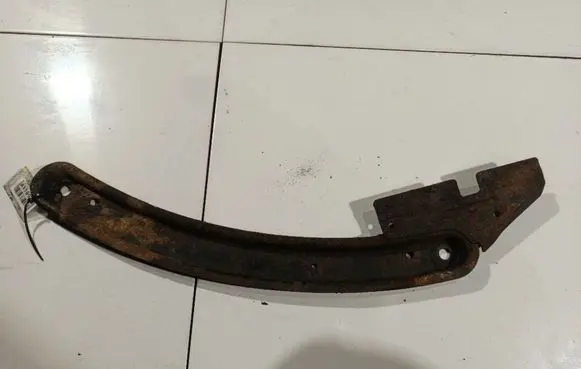 Volvo V50 Other exterior part 