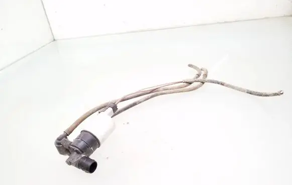 Renault Scenic II - Grand scenic II Windscreen/windshield washer pump 8200067015 9641553880