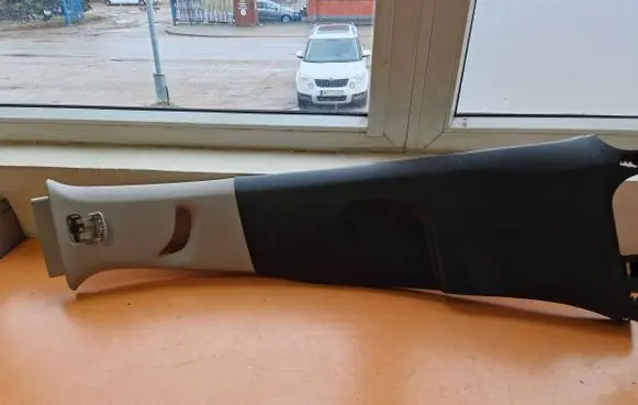 Opel Insignia B (A) pillar trim 360583280 11H400803