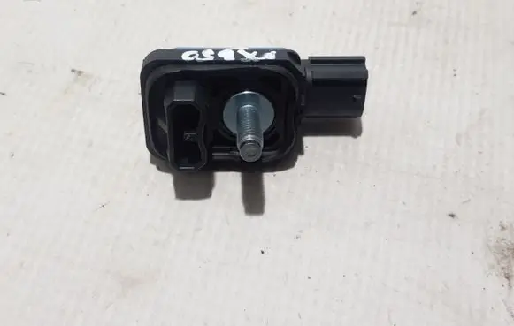 Lexus NX Airbag deployment crash/impact sensor 8983A0E021