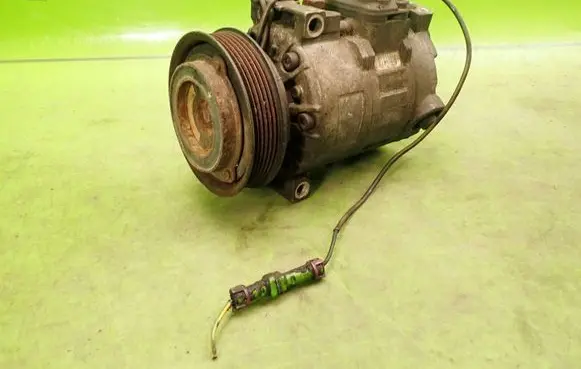 Audi A8 S8 D2 4D Air conditioning (A/C) compressor (pump)