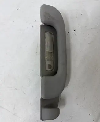 Mercedes-Benz ML W164 Rear interior roof grab handle A1648100554