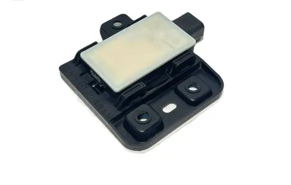 Blind spot module
