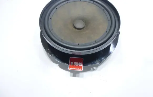 Volkswagen Golf Plus Front door speaker 1K0035454 9622754085