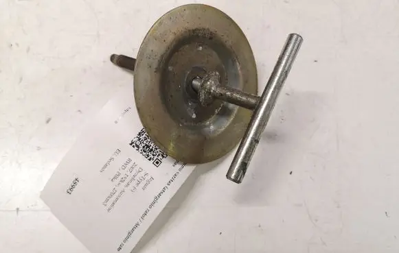 Jaguar S-Type Spare wheel bolt 