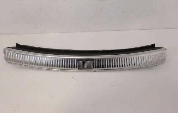 Audi Q5 SQ5 Trunk/boot sill cover protection 80A864483E