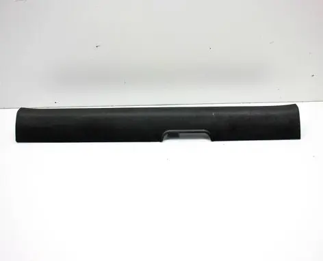 KIA Stinger Front sill trim cover 85881J5000