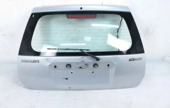 Suzuki Ignis Tailgate/trunk/boot lid
