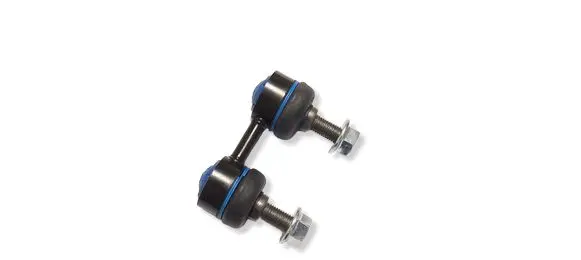 BMW X5 E53 Rear anti-roll bar/stabilizer link 33551096735