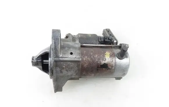 Toyota Carina T190 Starter motor 