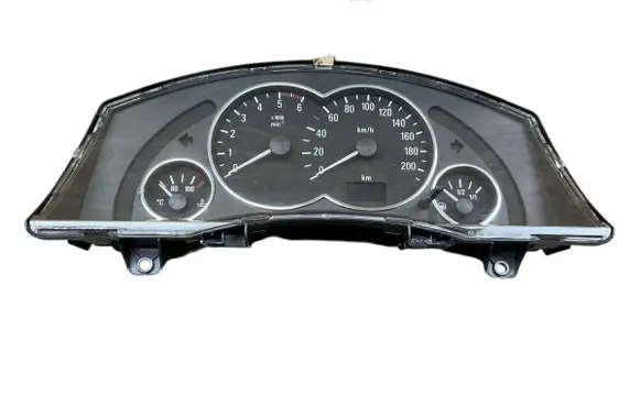 Speedometer (instrument cluster)