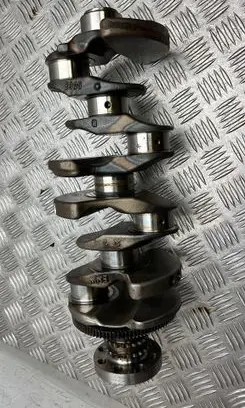 Crankshaft