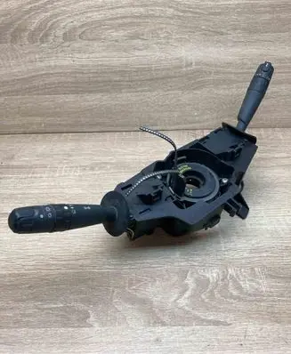 Peugeot 607 Wiper turn signal indicator stalk/switch 96378815ZL 9631626080