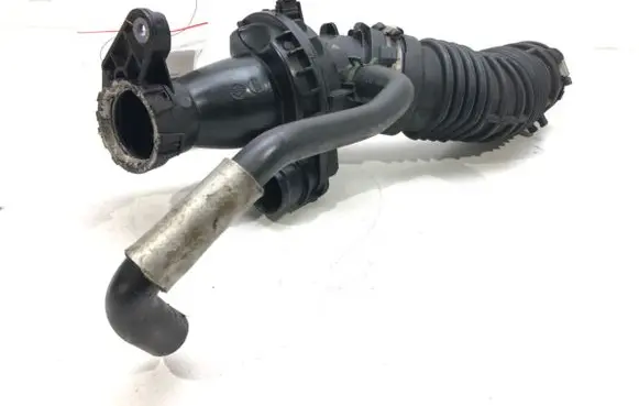 Renault Megane III Intercooler hose/pipe