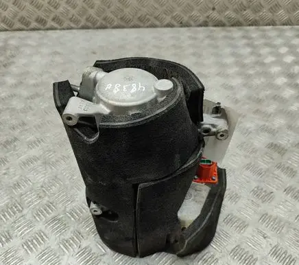 Tesla Model 3 Air conditioning (A/C) compressor (pump) 111071100B