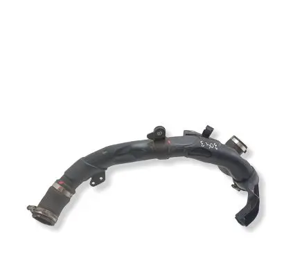 Volkswagen PASSAT B7 Intercooler hose/pipe 5N0145840K