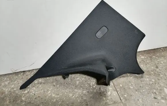 Mercedes-Benz C W205 (C) pillar trim A2056900125