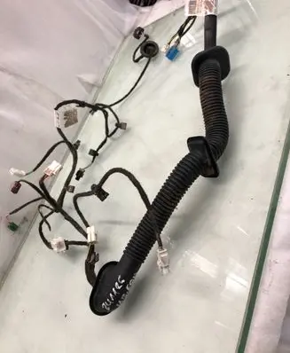 Mercedes-Benz EQA Front door wiring loom A1775407020