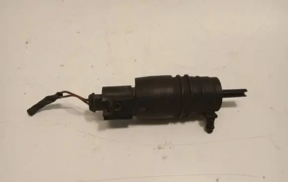 Mercedes-Benz CLK A209 C209 Windscreen/windshield washer pump 0145454626 113553391 13553381