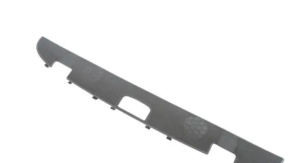 Mercedes-Benz SL R230 Dash center speaker trim cover A2306900030