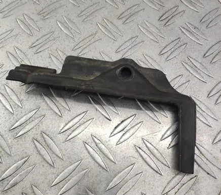 Volkswagen PASSAT B8 Battery bracket 5Q0803219C