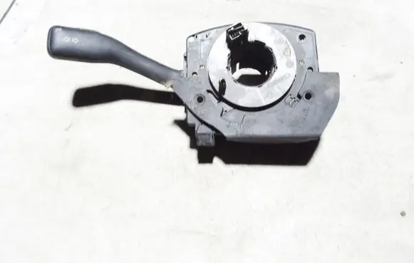 Audi A6 S6 C5 4B Indicator stalk 286058