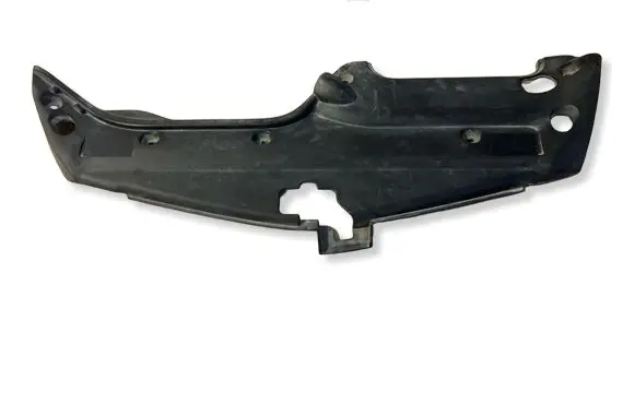 Toyota Prius (XW20) Engine bonnet/hood lock trim molding 5328947010 5328947020
