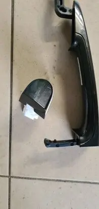 BMW 4 F36 Gran coupe Front door exterior handle 6382600
