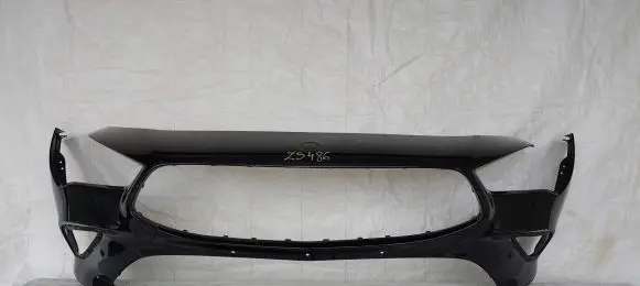 Mercedes-Benz CLA C118 X118 Front bumper A1188855300