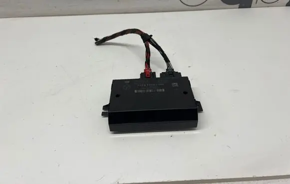 Mercedes-Benz Sprinter W906 Tow bar trailer control unit/module A9069009901 A9069023201 A9069012401