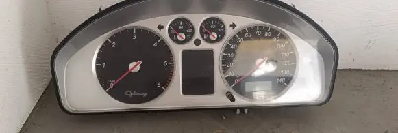 Ford Galaxy Speedometer (instrument cluster) 110080036019