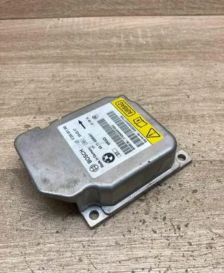 BMW 3 E46 Airbag control unit/module 6905491 0285001368