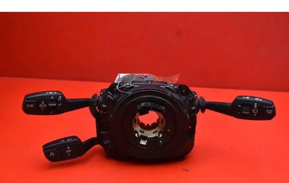 BMW X3 E83 Other switches/knobs/shifts 6989587