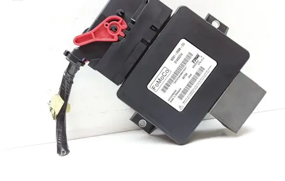 Volvo S60 Hand brake control module 31445314 6G912598CG