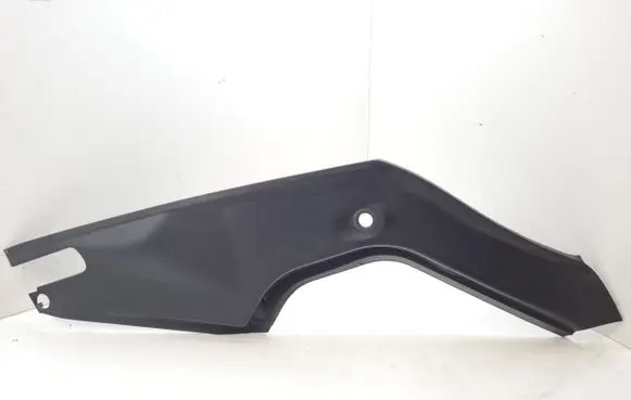 Tesla Model S Front trunk storage compartment trim 100632700F