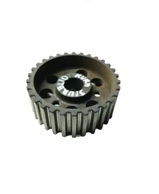 Fiat Ducato Fuel pump gear (pulley) 