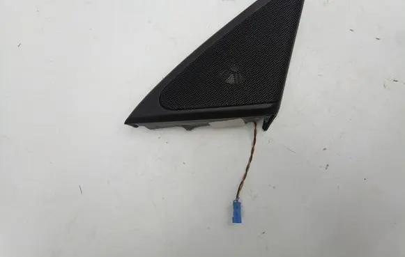 BMW 7 F01 F02 F03 F04 Front door high frequency speaker 7226614