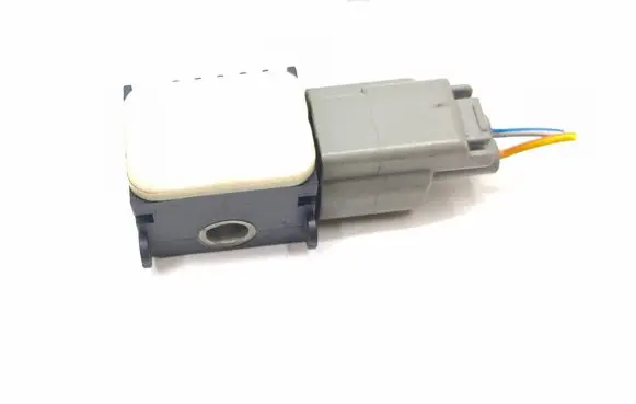 Ford Galaxy Airbag deployment crash/impact sensor 3M5T14B342AB