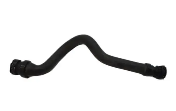 Peugeot Partner Engine coolant pipe/hose 9684684180