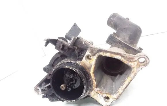 Ford Transit Vacuum pump 72245410C XS7Q2A451BH