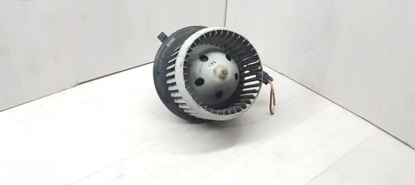 Alfa Romeo 156 Heater fan/blower 5248844801 01580