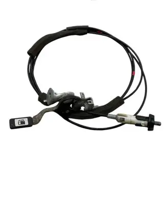 Toyota RAV 4 (XA30) Fuel cap flap release cable 