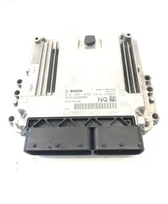 Honda Civic IX Engine control unit/module 1039S83785 37820RZ0G02 0281030110