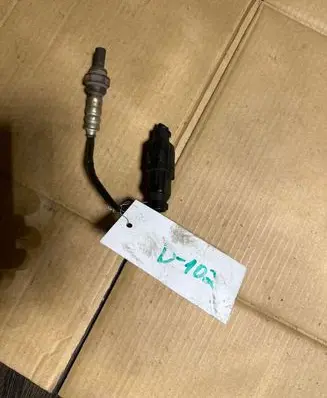 KIA Rio Lambda probe sensor NTK0ZK517